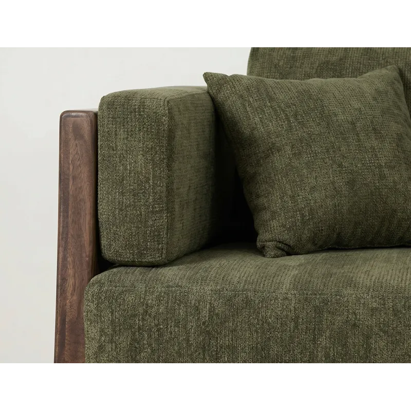 Roots Loveseat