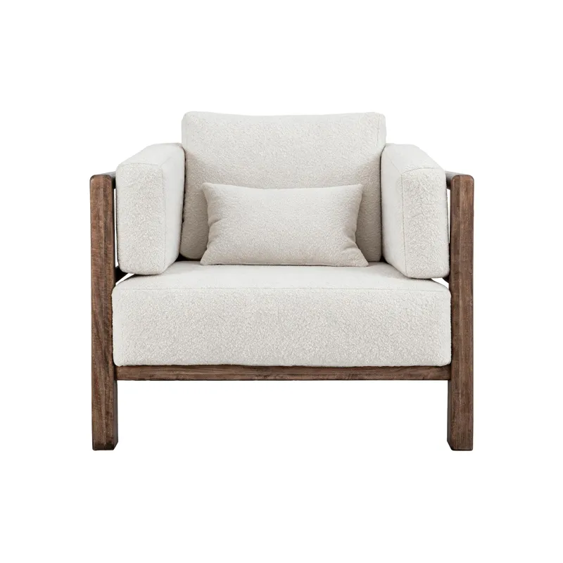 Roots Armchair