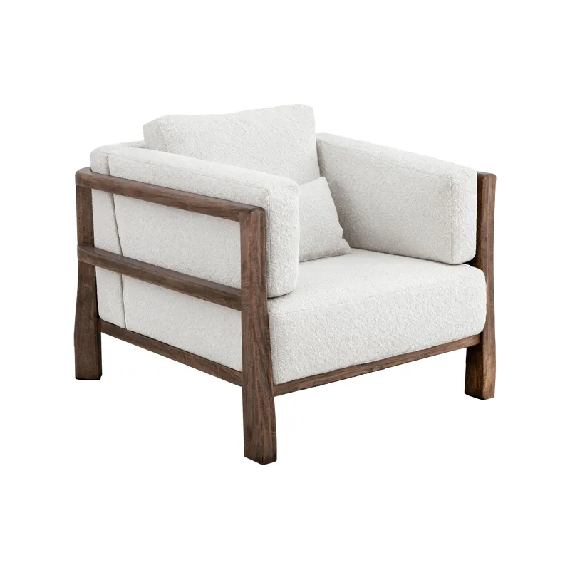 Roots Armchair