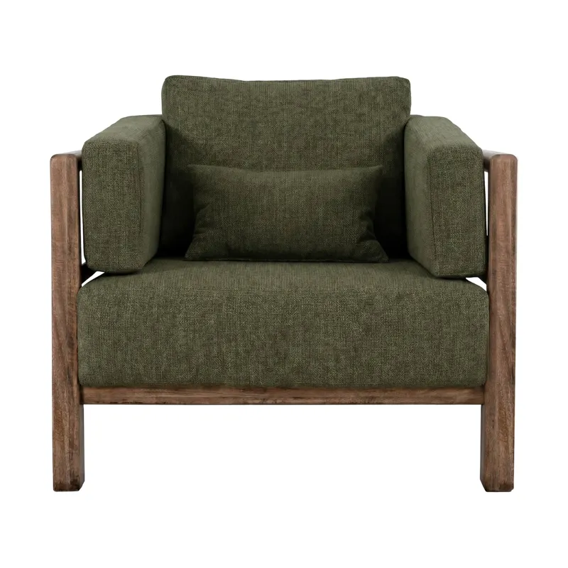 Roots Armchair