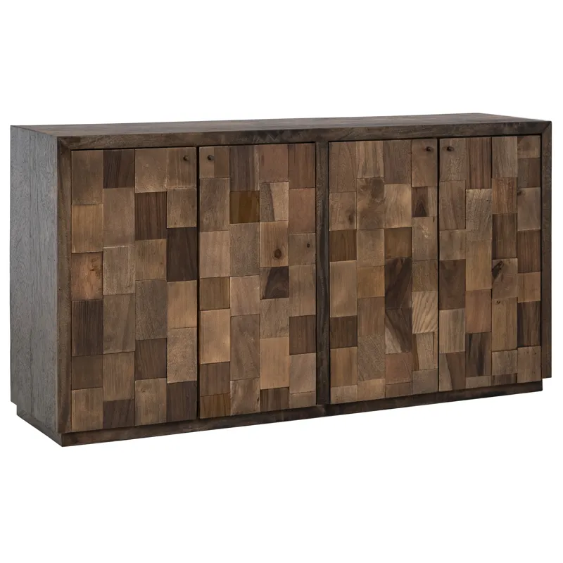 Origin Console