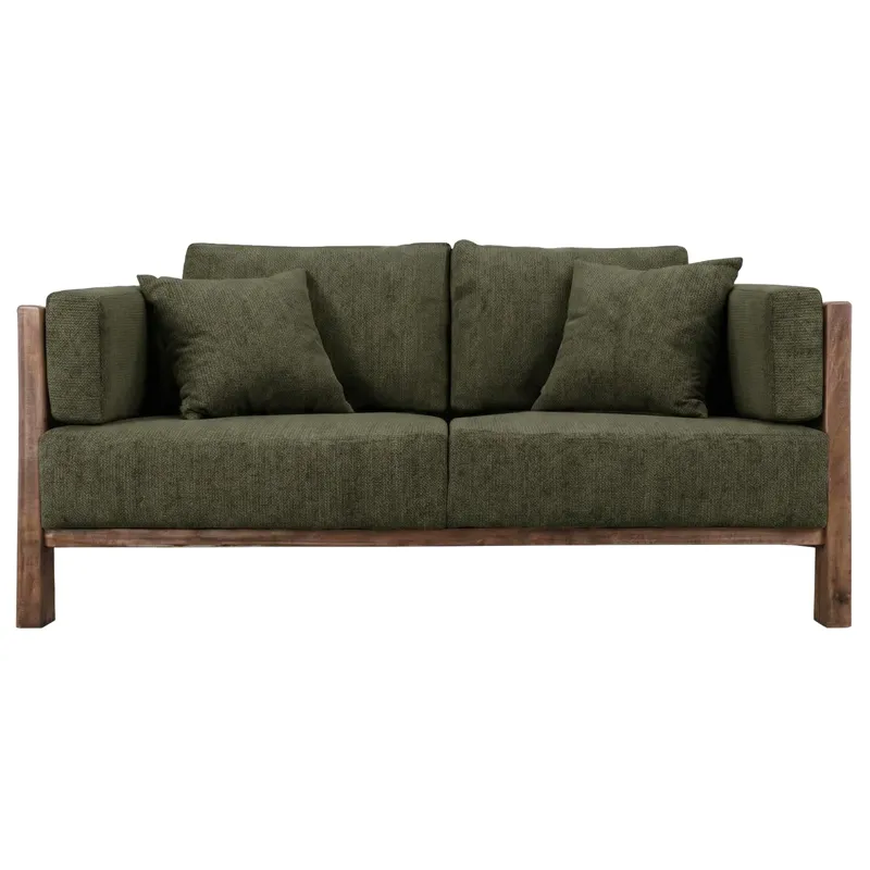 Roots Loveseat