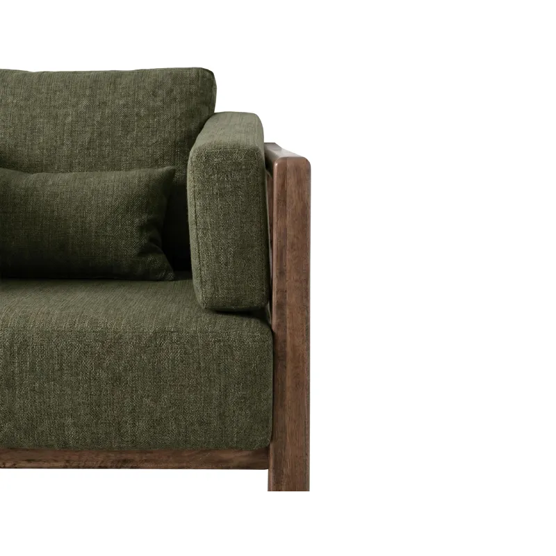 Roots Armchair