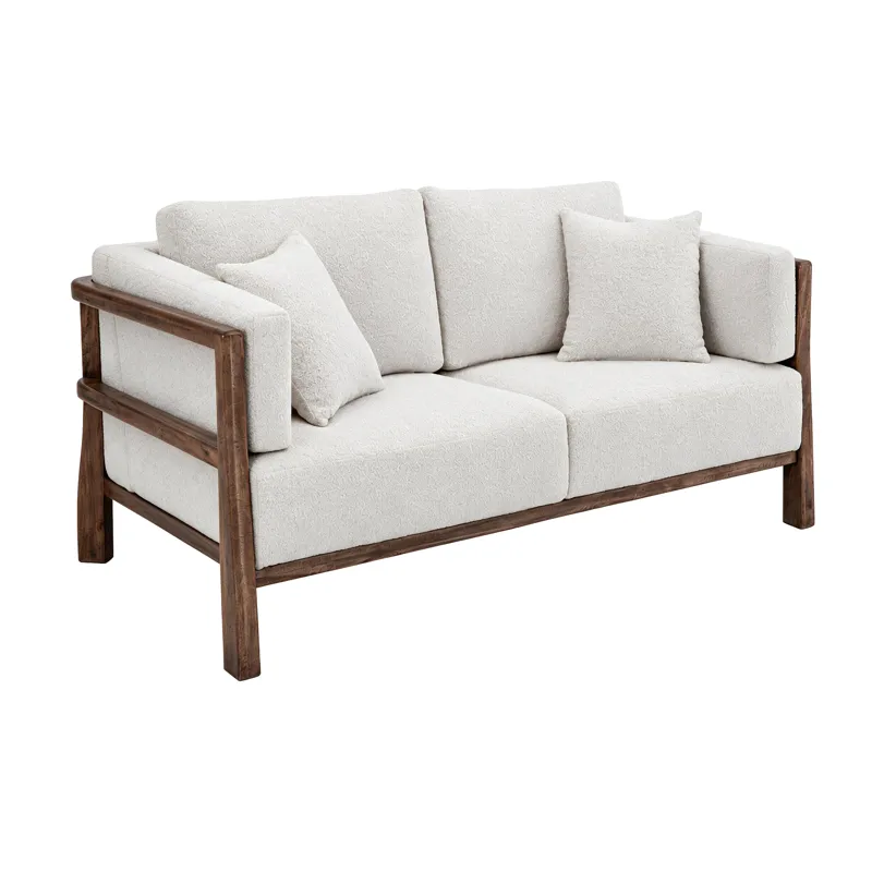 Roots Loveseat