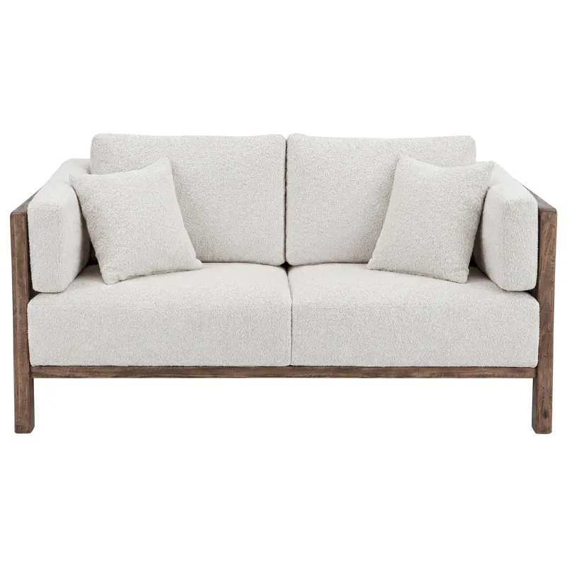 Roots Loveseat