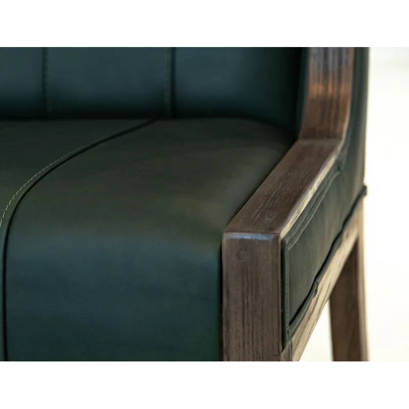 Balam Upholstered Chair