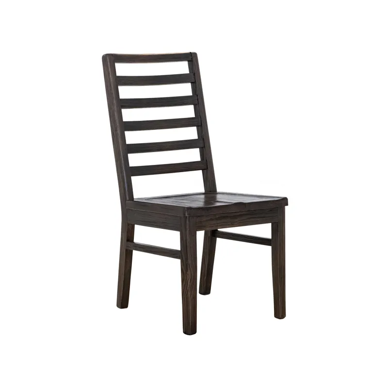 Black Balam Chair