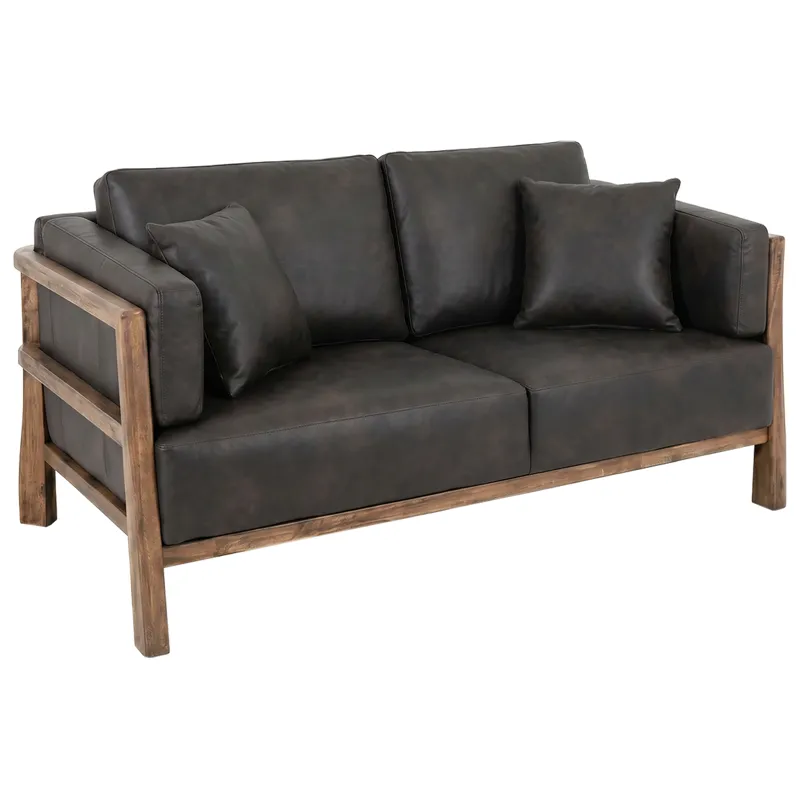 Roots Loveseat
