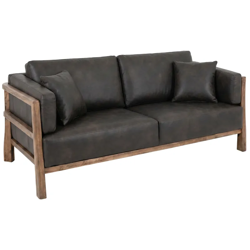 Roots Sofa