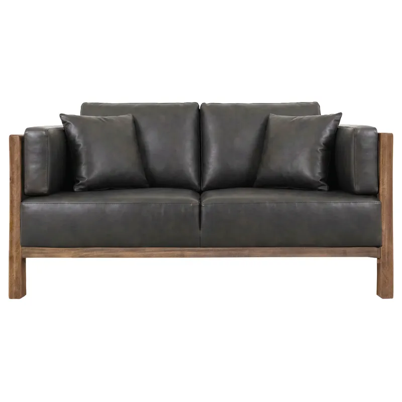 Roots Loveseat