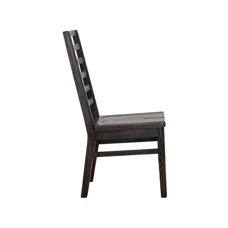 Black Balam Chair