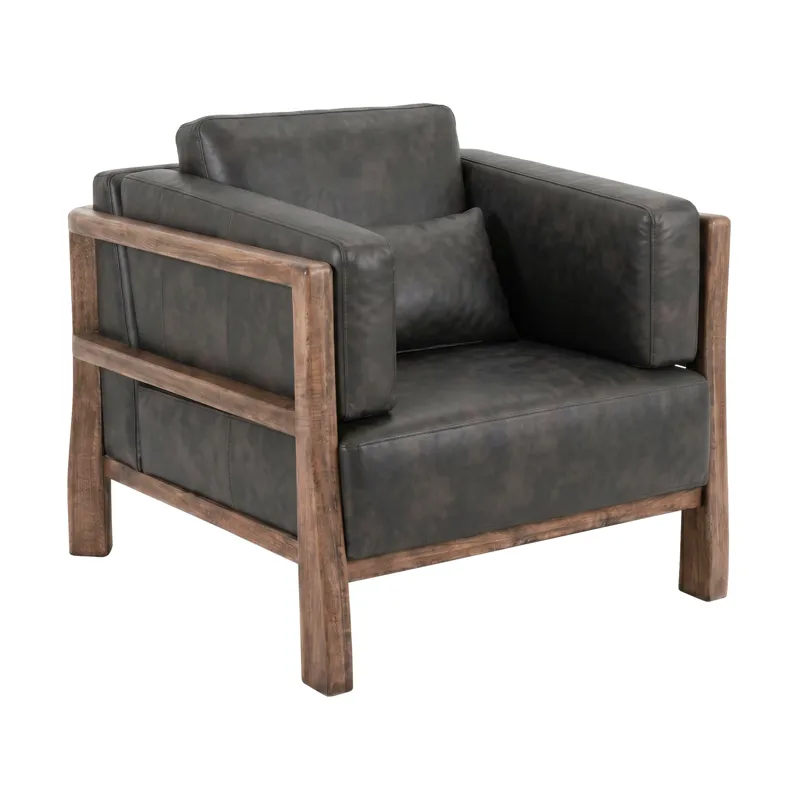 Roots Armchair