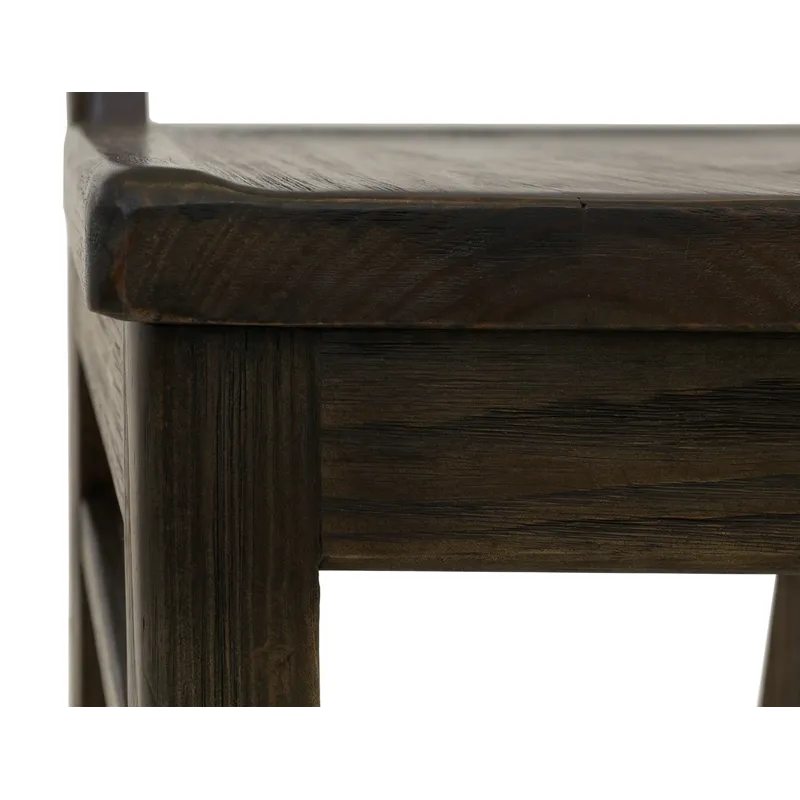 Black Balam Chair