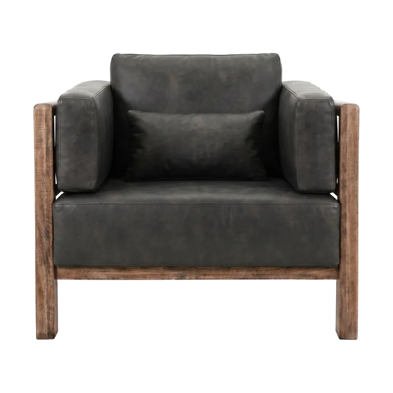Roots Armchair