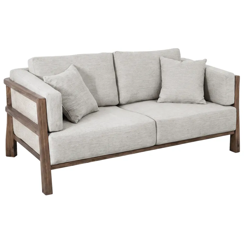 Roots Loveseat