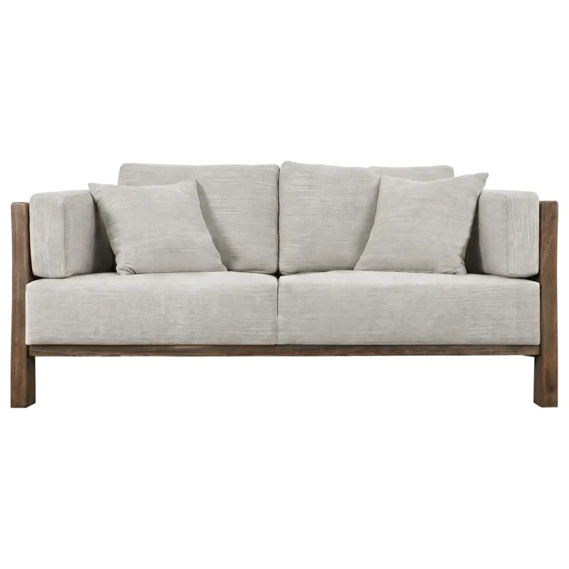 Roots Loveseat