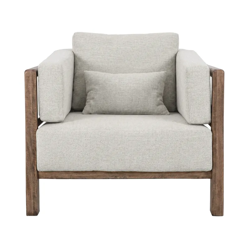 Roots Armchair