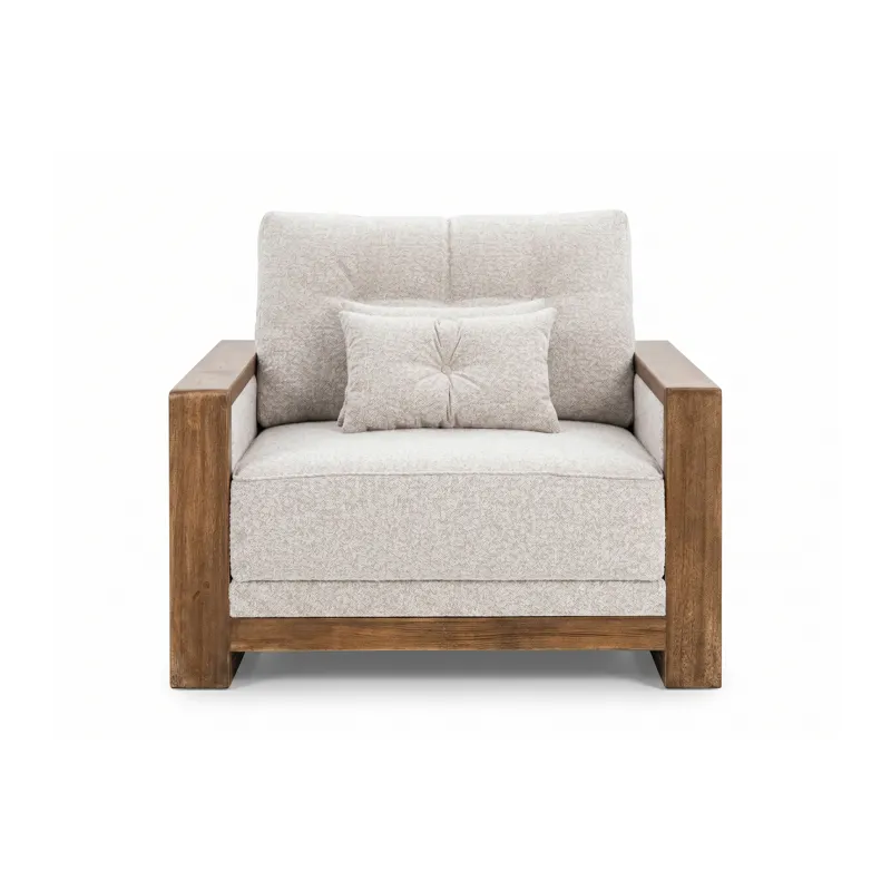 Ancora Armchair