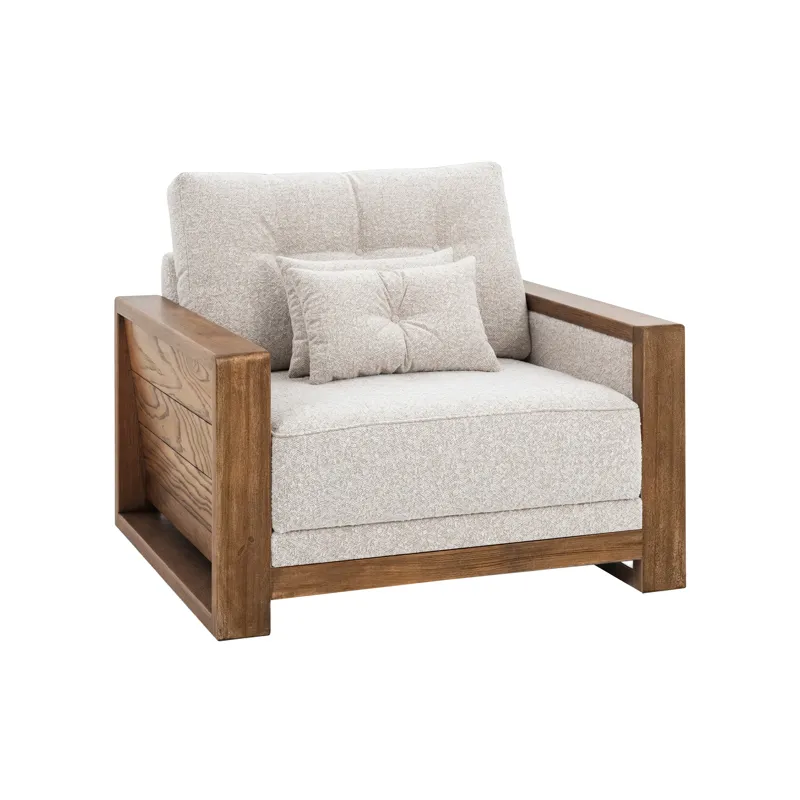 Ancora Armchair