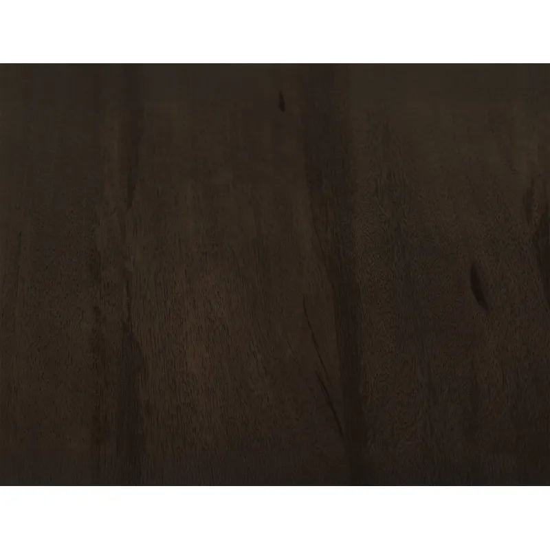 Black Balam Dresser &amp; Mirror