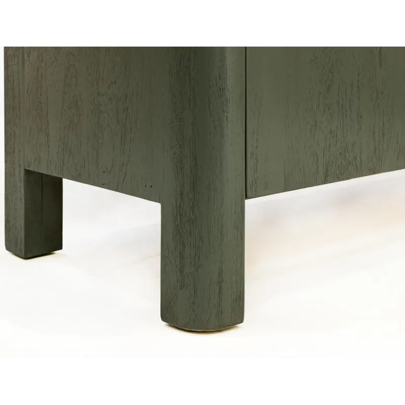 Xel-Ha Console w/4 Doors