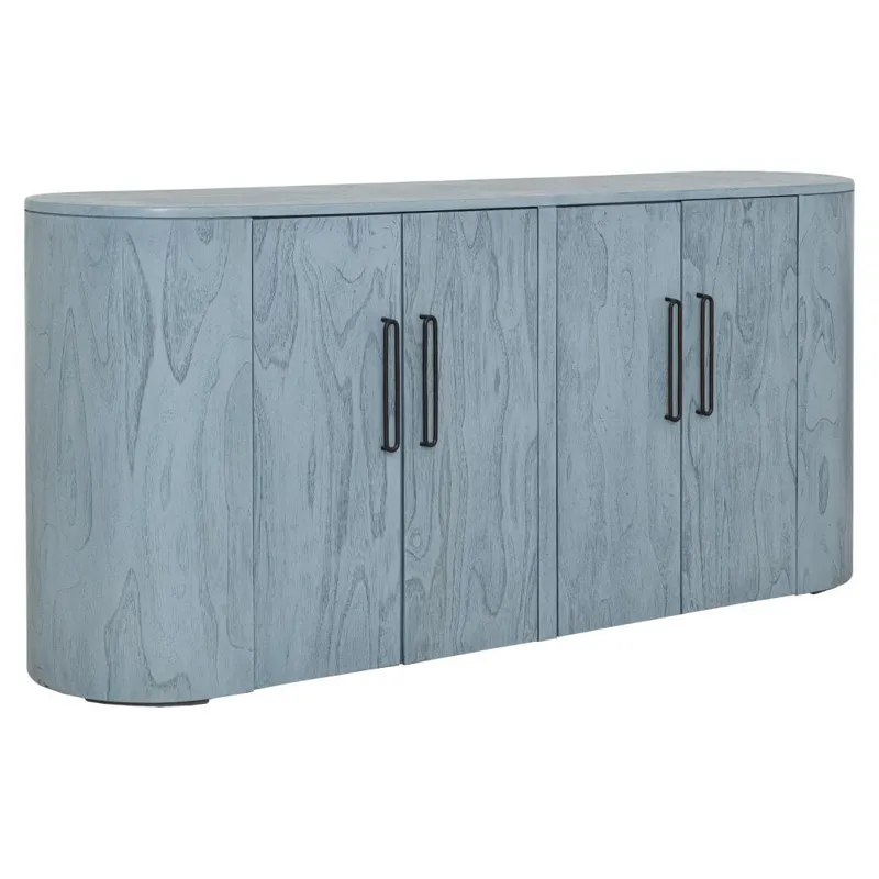Balam 4 Door Console