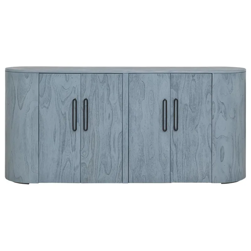 Balam 4 Door Console