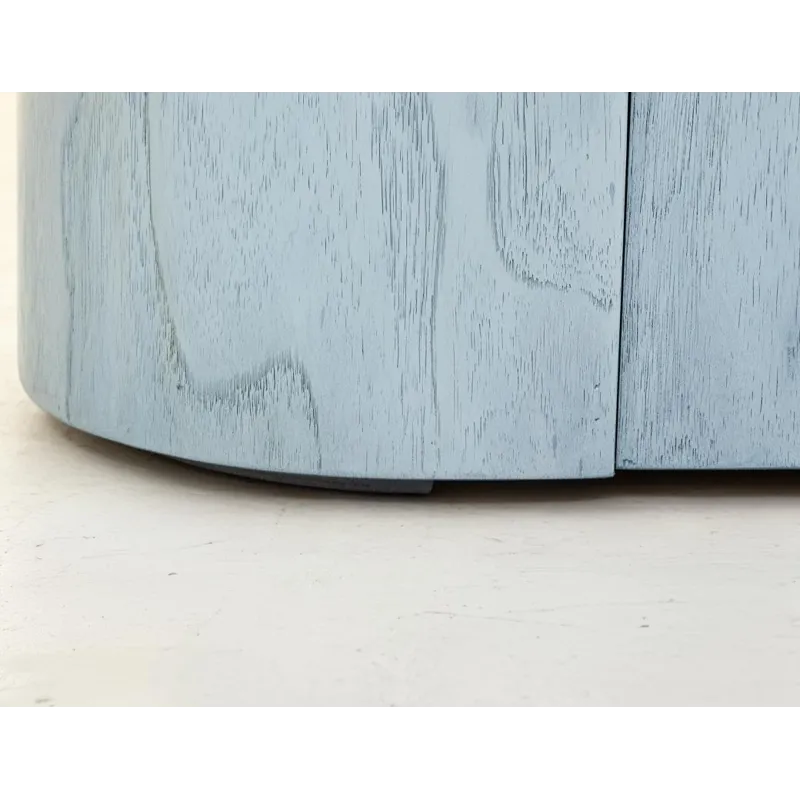 Balam 4 Door Console