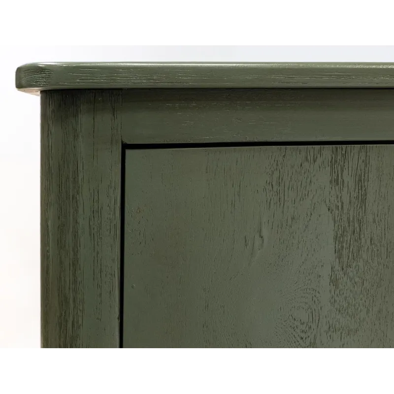 Xel-Ha Console w/4 Doors