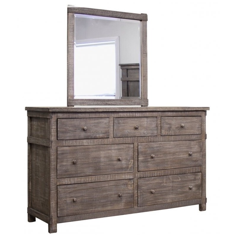 San Angelo Dresser And Mirror By International Furniture Direct Nis614701854 Wright Flooring San Angelo Dresser And Mirror By, Furniture San Angelo