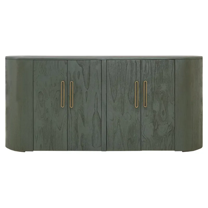 Balam 4 Door Console