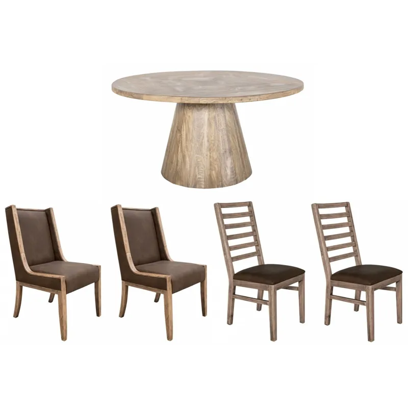 RT 6 Pc Dining Set
