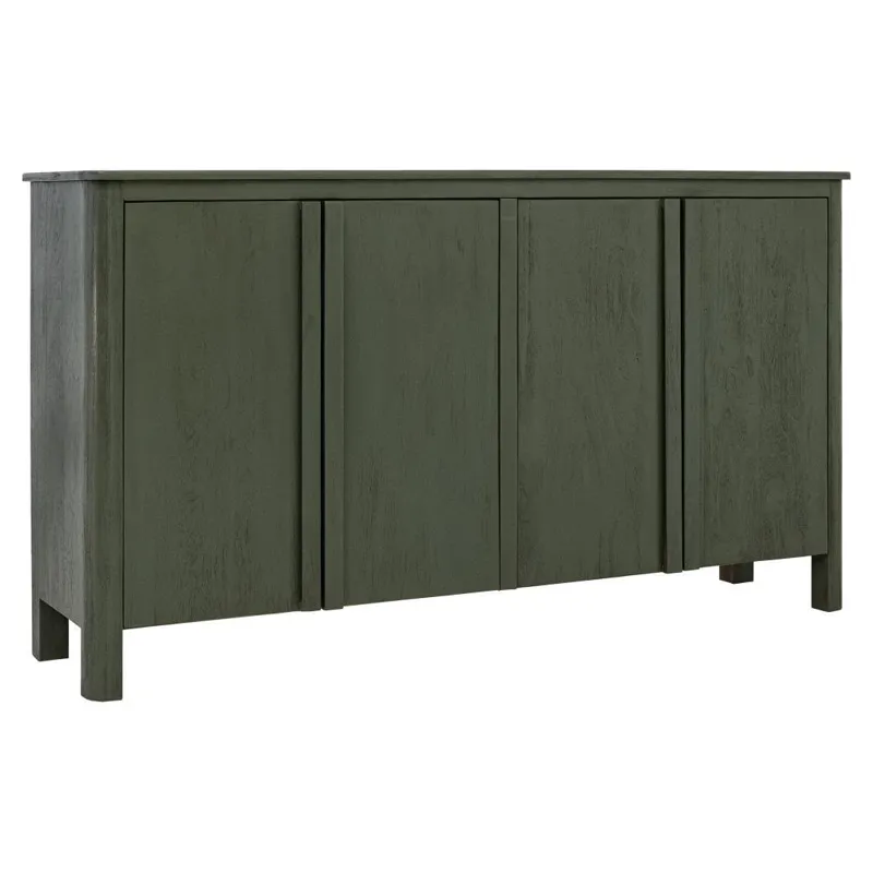 Xel-Ha Console w/4 Doors