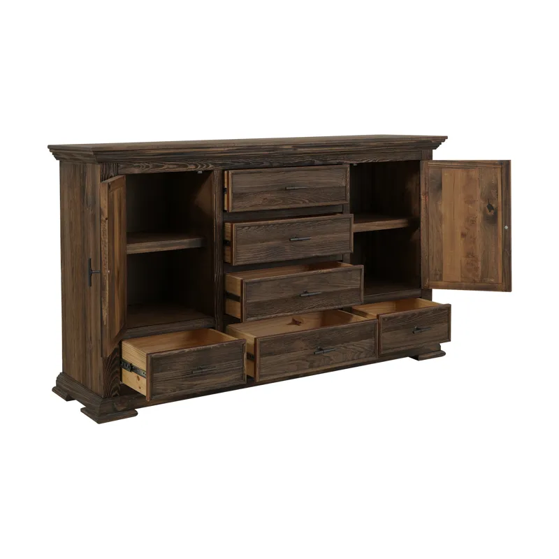 Desire Dresser
