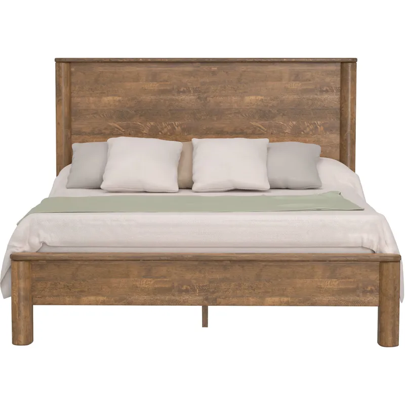 RT 6 Pc Queen Bedroom Set