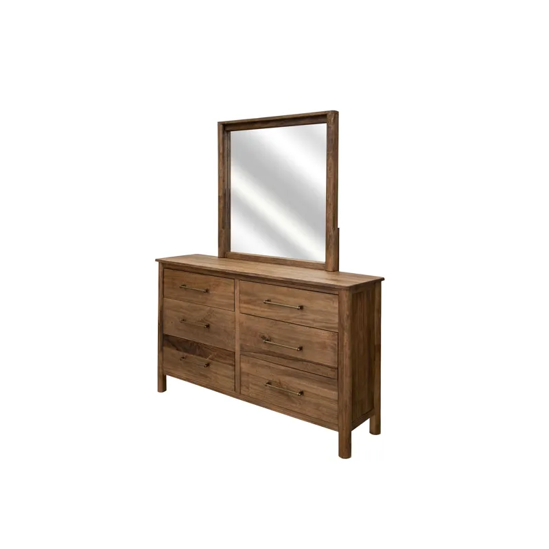 Olimpia Mirror