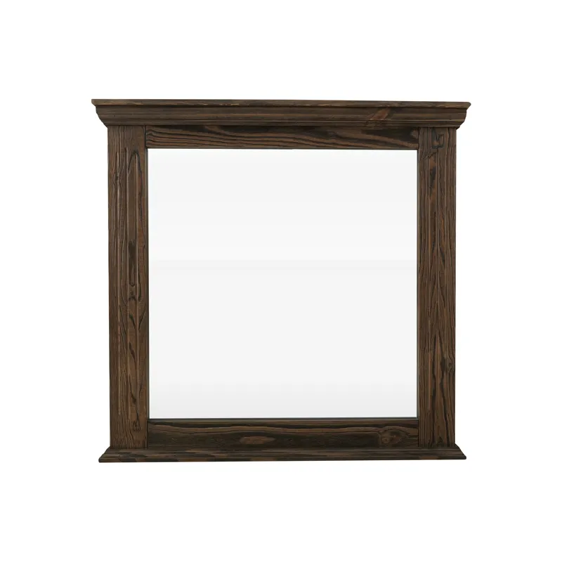 Desire Mirror