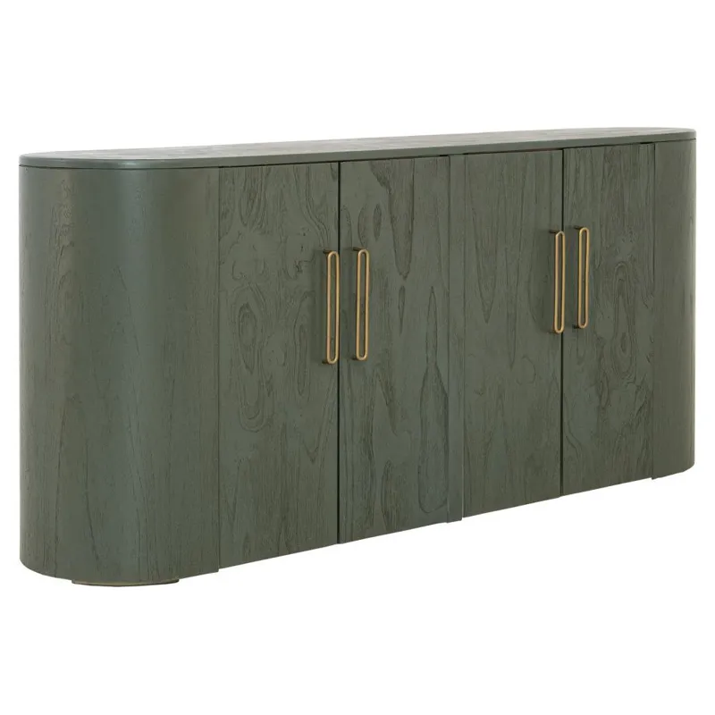 Balam 4 Door Console