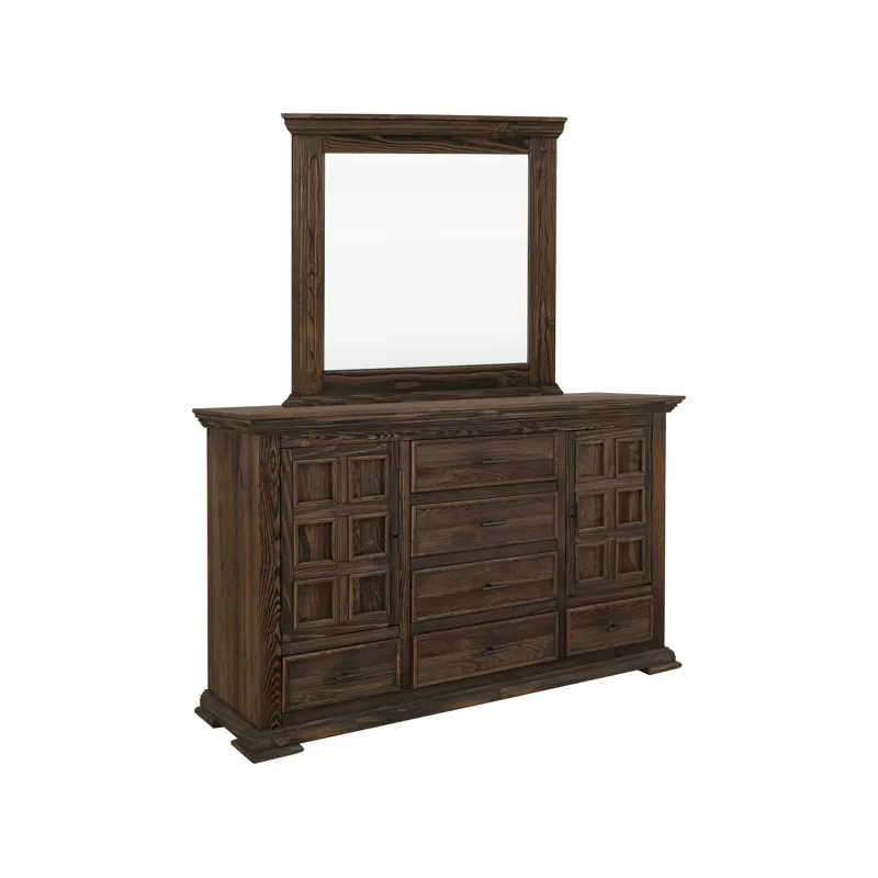 Desire Dresser