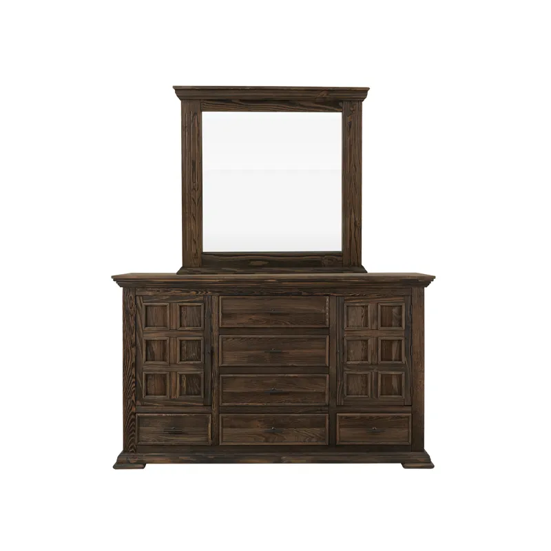Desire Dresser