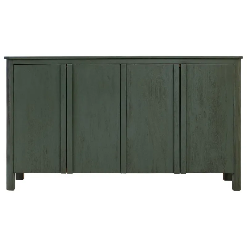 Xel-Ha Console w/4 Doors