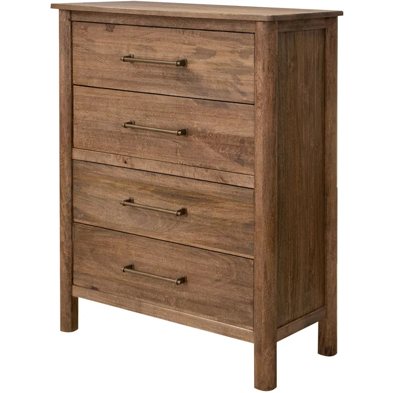 RT 6 Pc Queen Bedroom Set