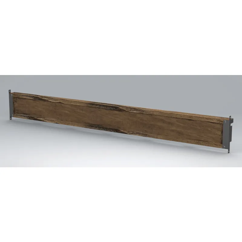Bedroom Rails