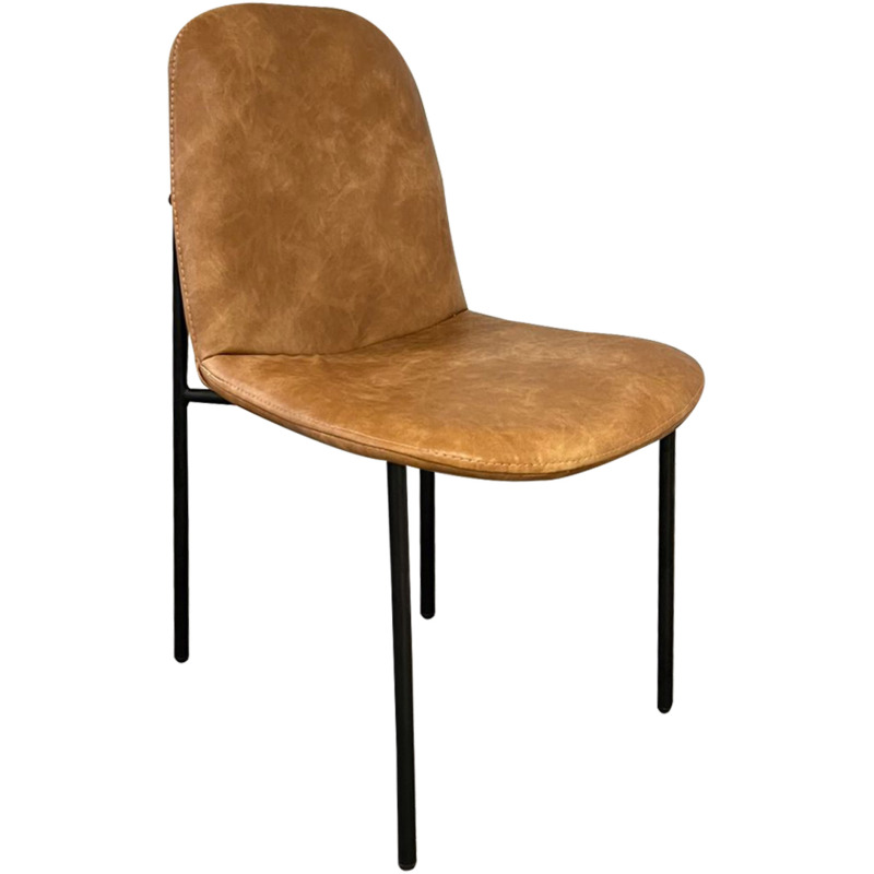 Sahara Chair IFD2951CHU202 by International Furniture Direct at Bruce Furniture & Flooring