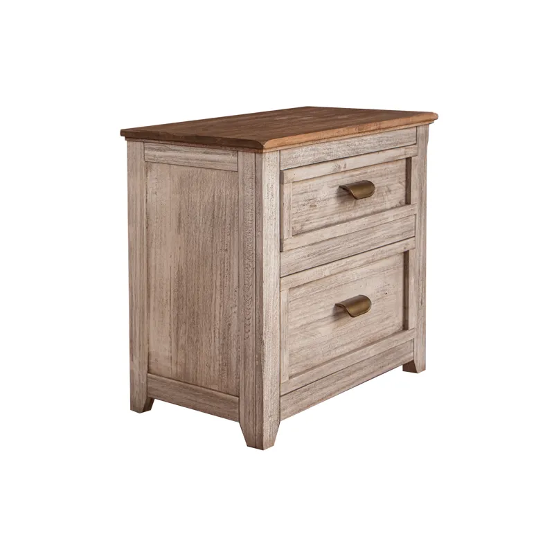 Sahara Nightstand