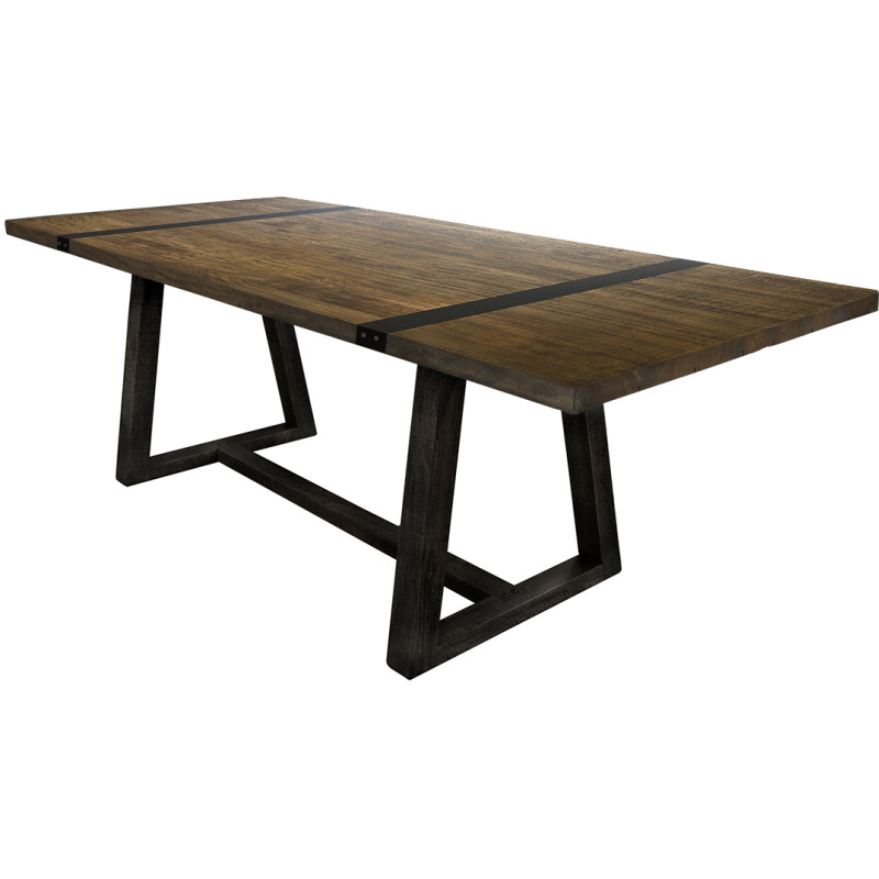 Urban Art Dining Table NIS500239862 at FurnitureLand