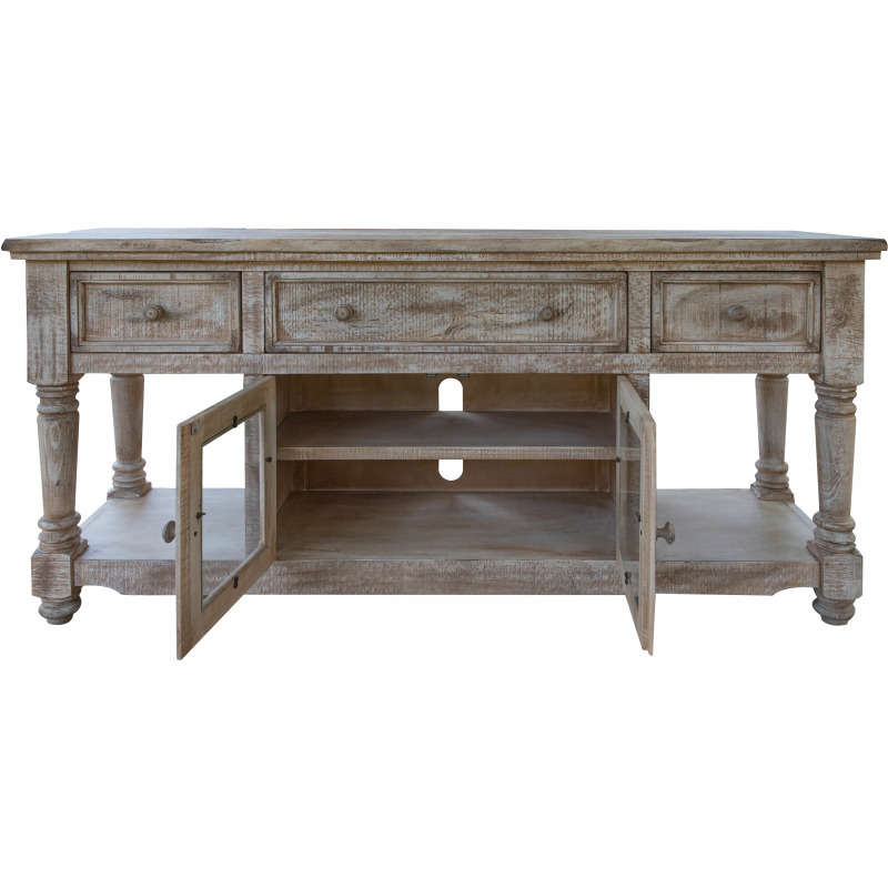 Aruba TV Stand / Console / Buffet IFD7331STNDS70 by International