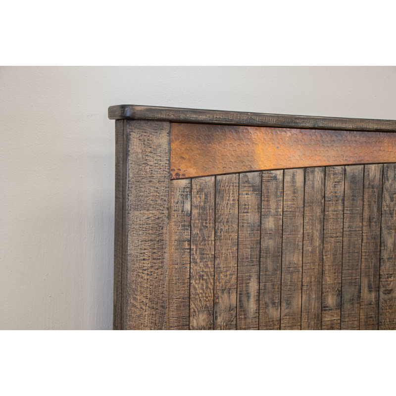 Blackburn Queen Headboard IFD7781HBDQE by International Furniture Direct at Bruce Furniture