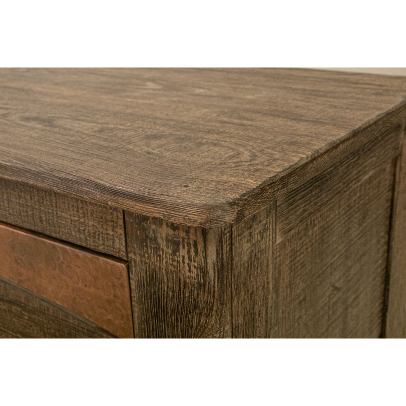 Blackburn Dresser IFD7781DSR by International Furniture Direct at Turner Furniture