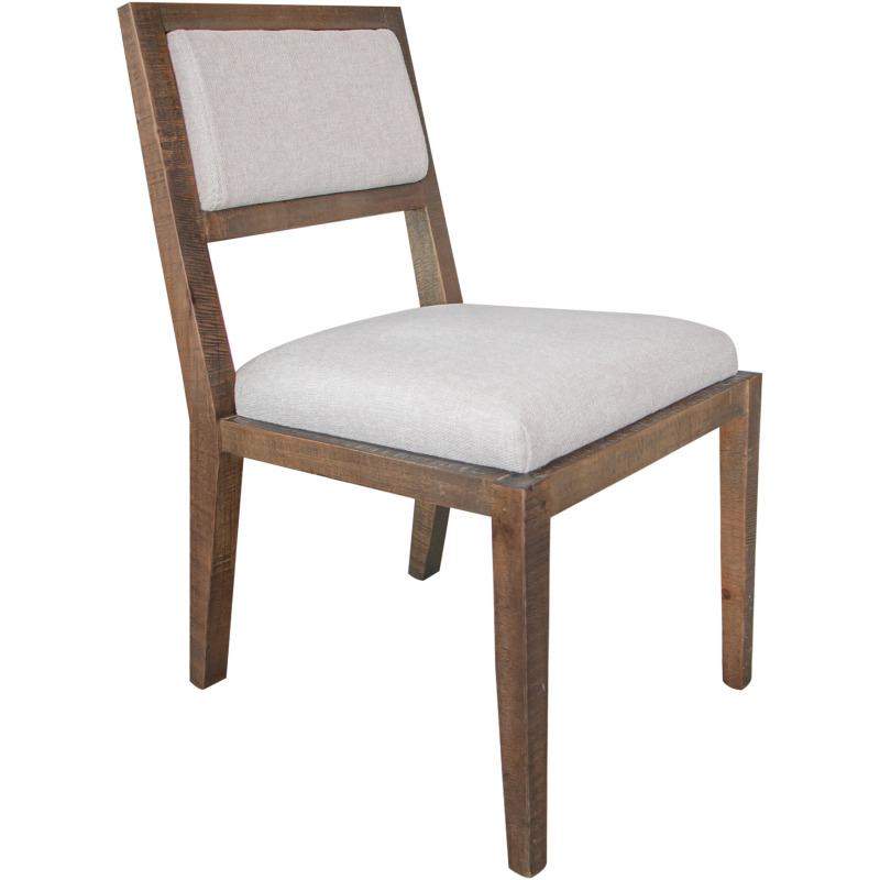 Antique Multicolor Chair IFD9671CHU by International Furniture Direct